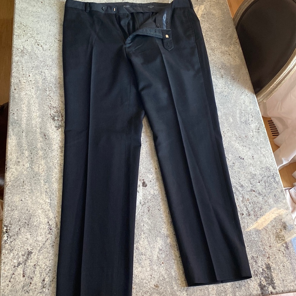 Pronto Uomo Platinum Dress pants